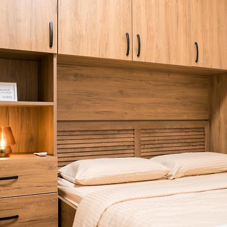 Požarevac Apartman Centar מראה חיצוני תמונה