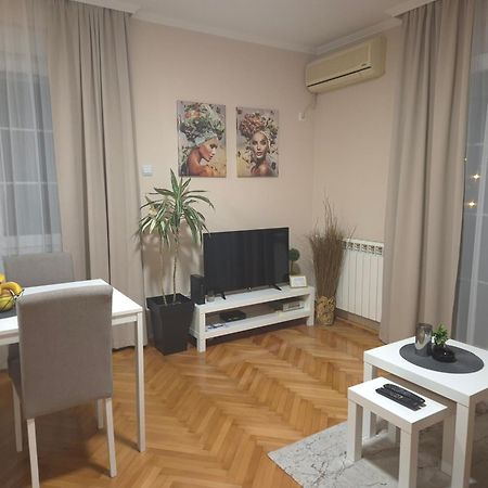 Požarevac Apartman Centar מראה חיצוני תמונה