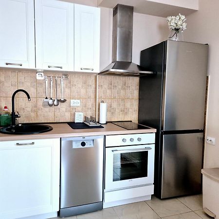Požarevac Apartman Centar מראה חיצוני תמונה