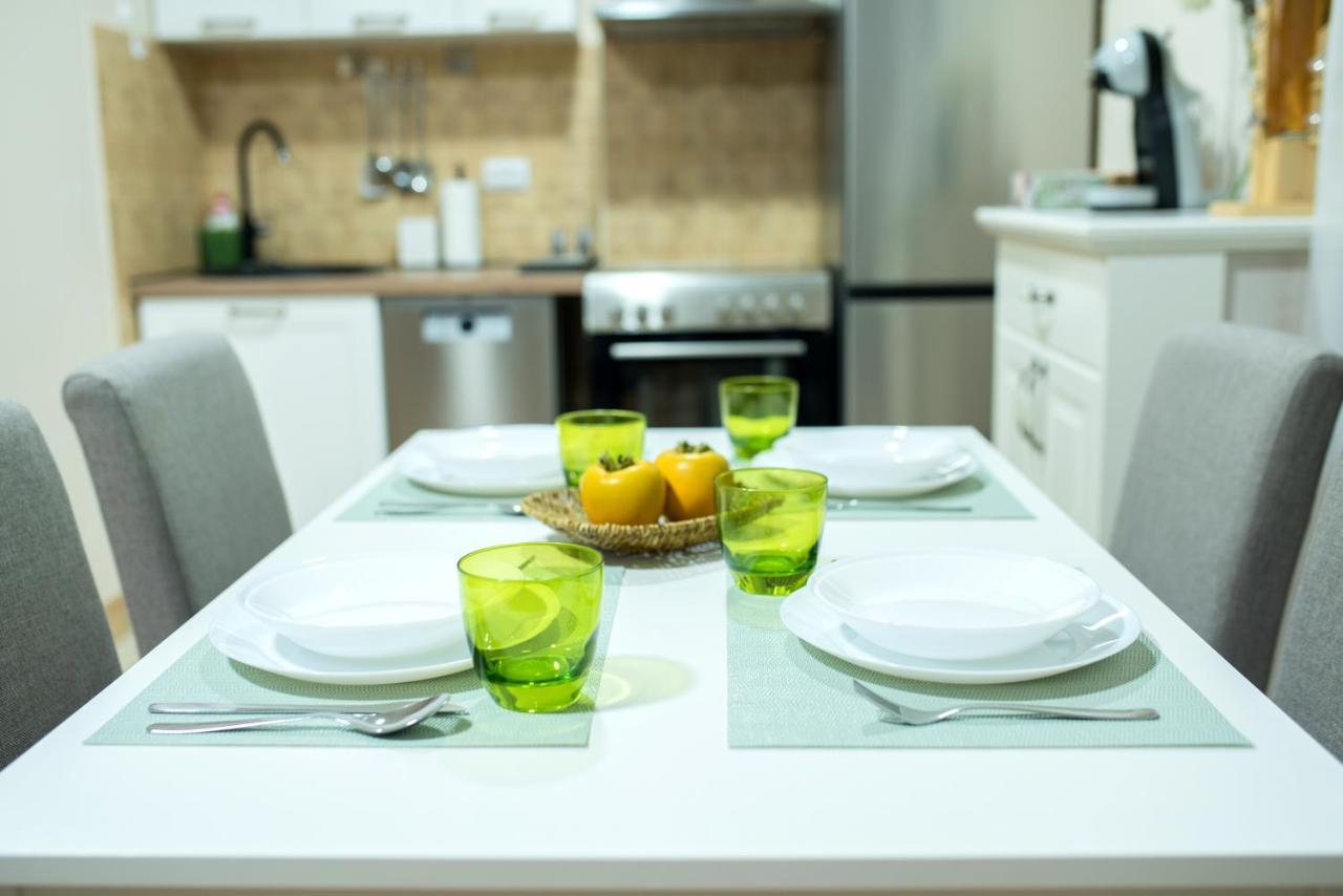 Požarevac Apartman Centar מראה חיצוני תמונה