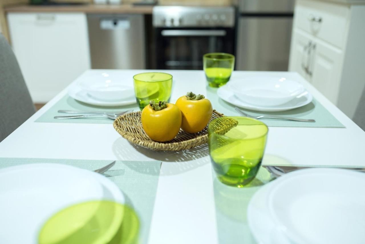 Požarevac Apartman Centar מראה חיצוני תמונה