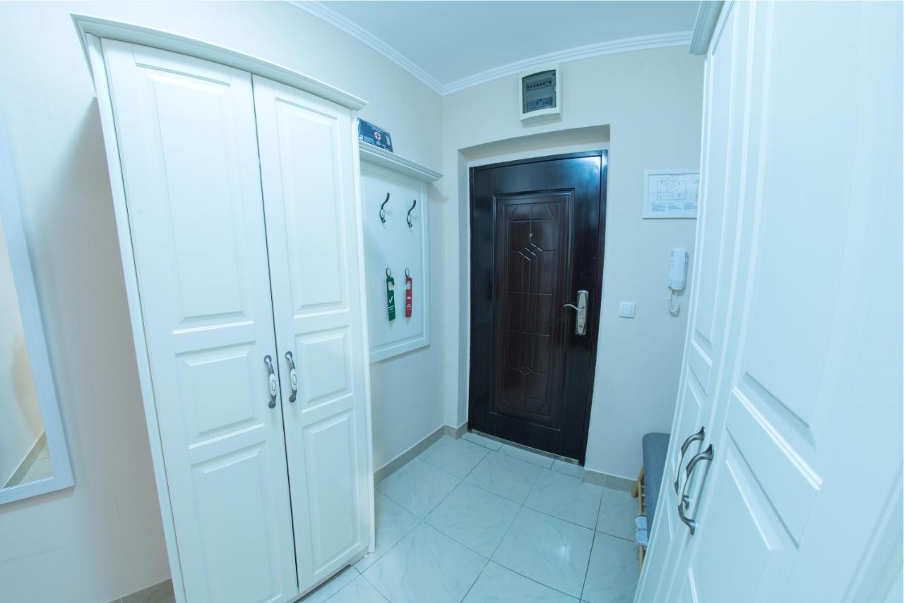 Požarevac Apartman Centar מראה חיצוני תמונה