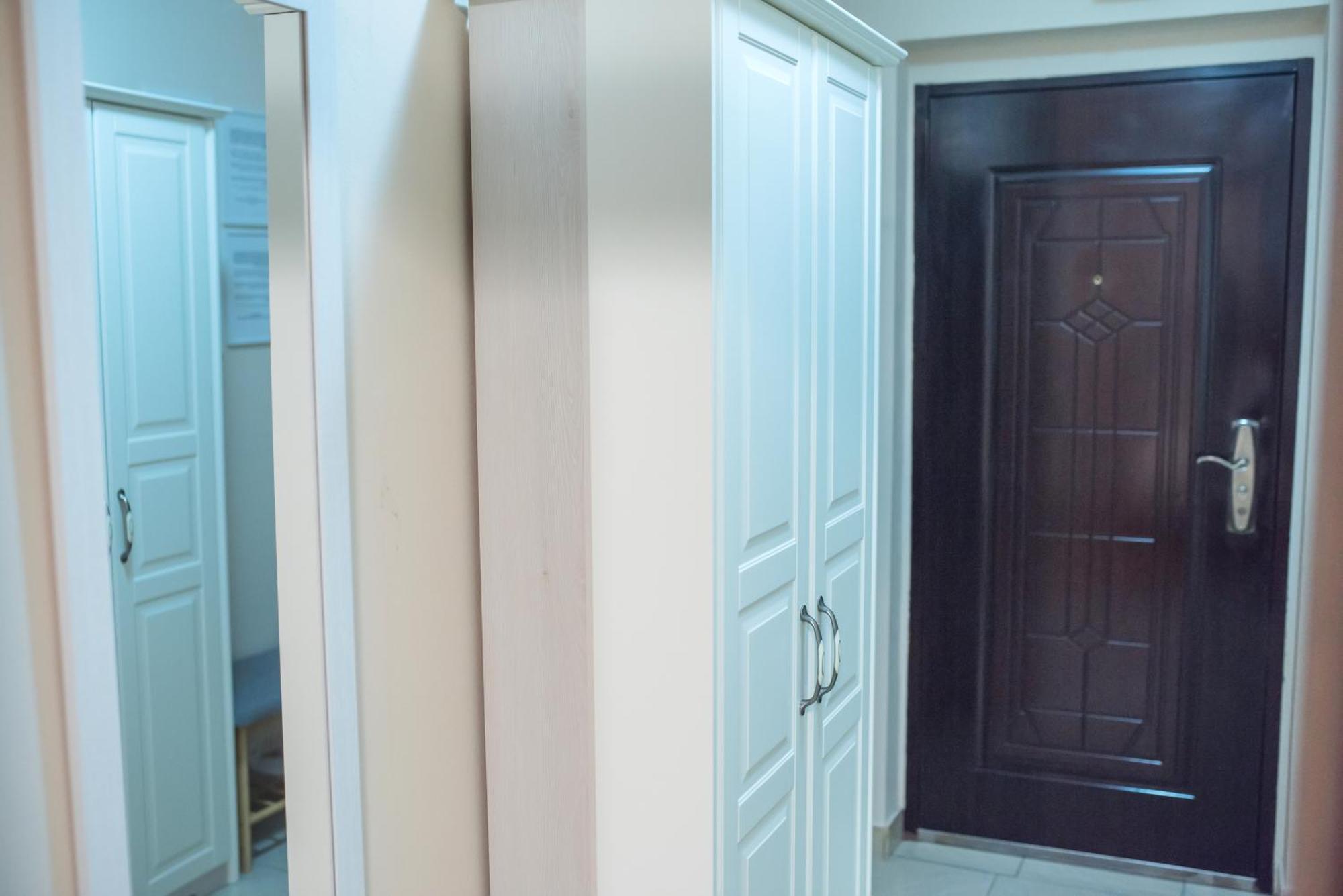 Požarevac Apartman Centar מראה חיצוני תמונה