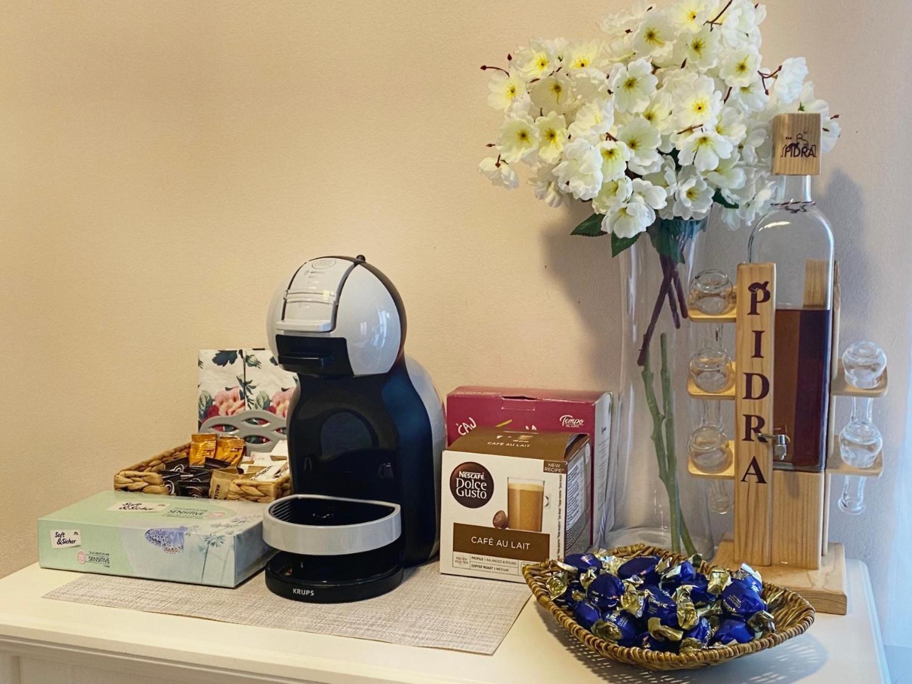 Požarevac Apartman Centar מראה חיצוני תמונה