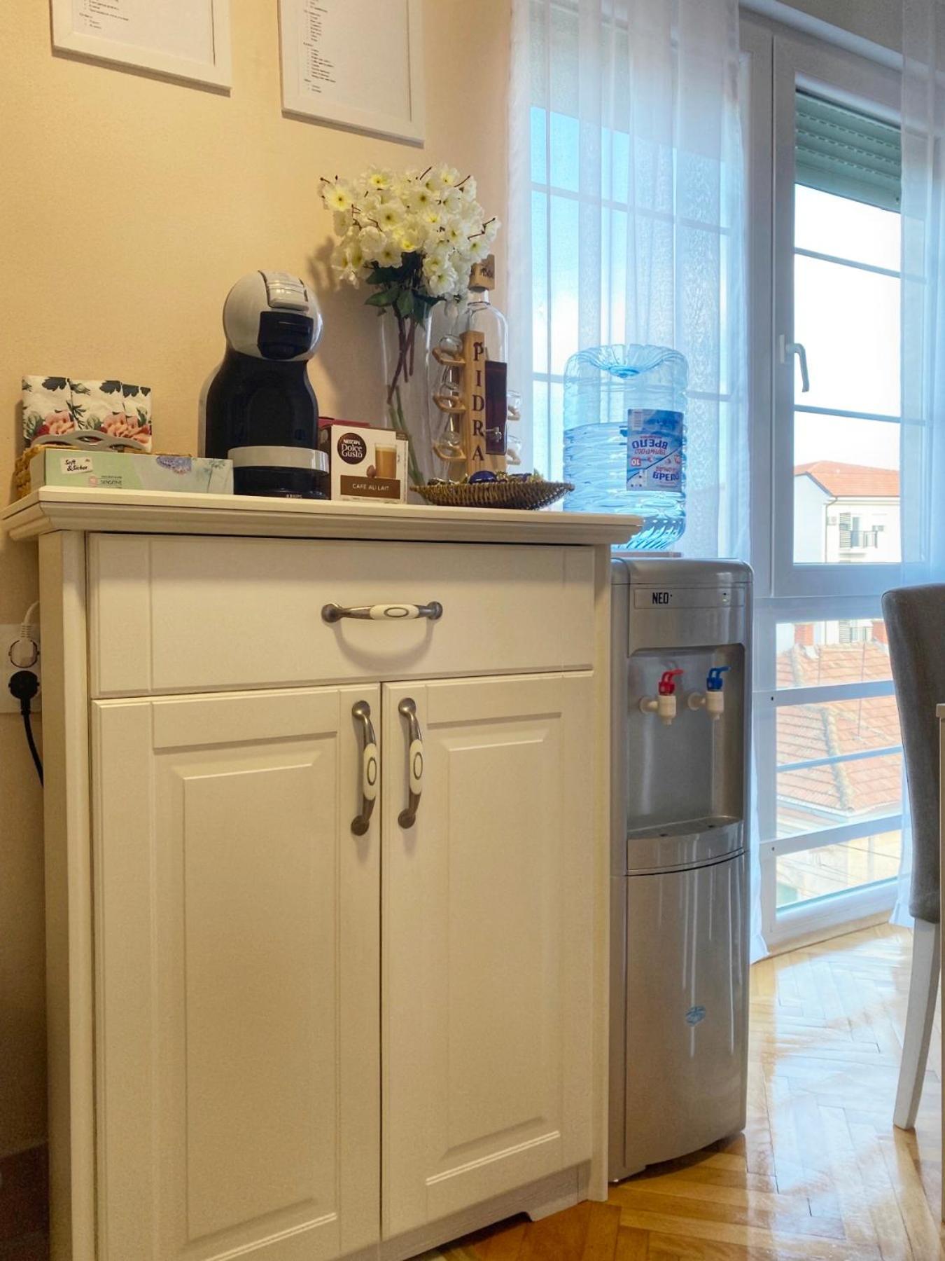 Požarevac Apartman Centar מראה חיצוני תמונה