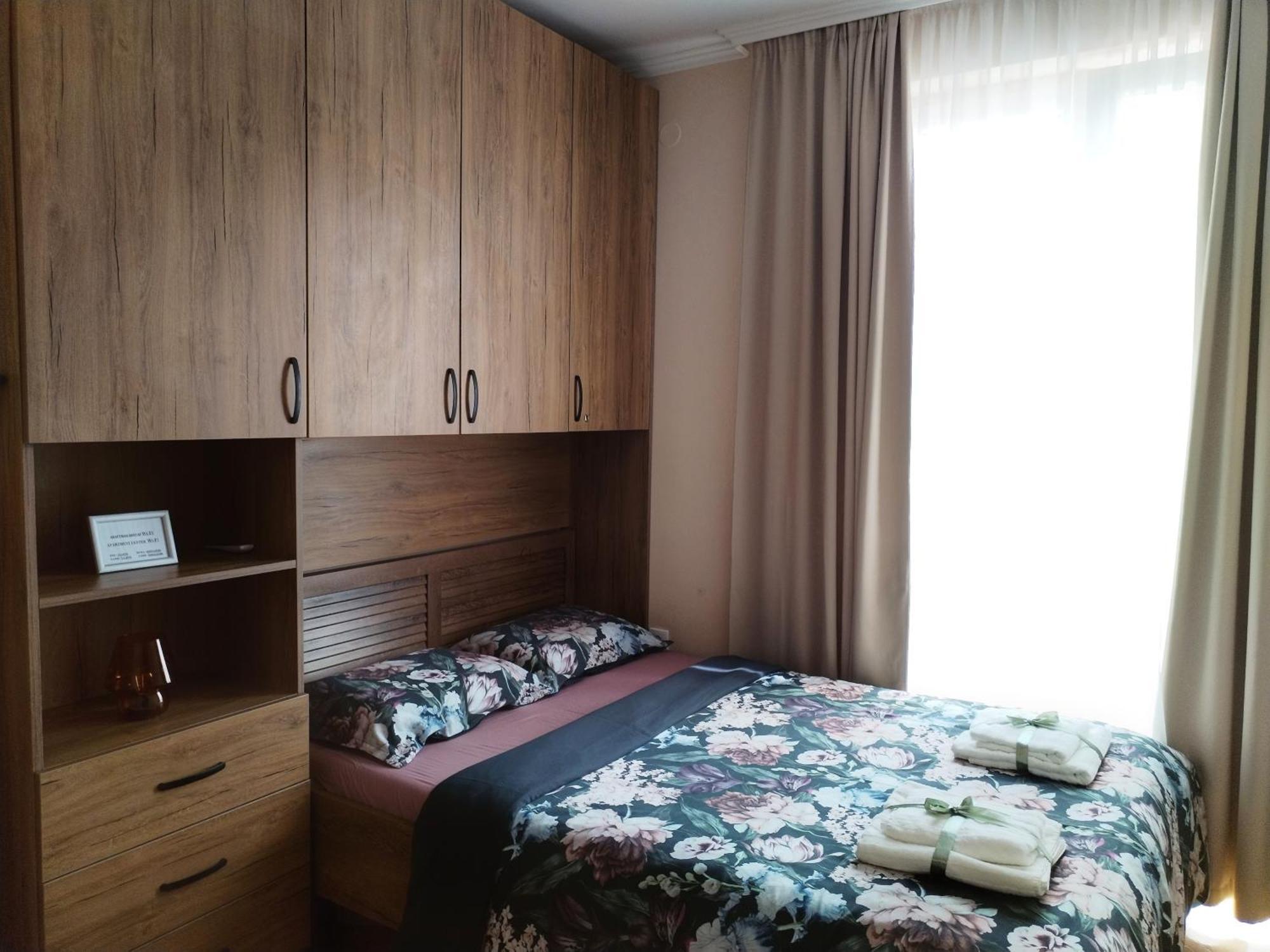 Požarevac Apartman Centar מראה חיצוני תמונה