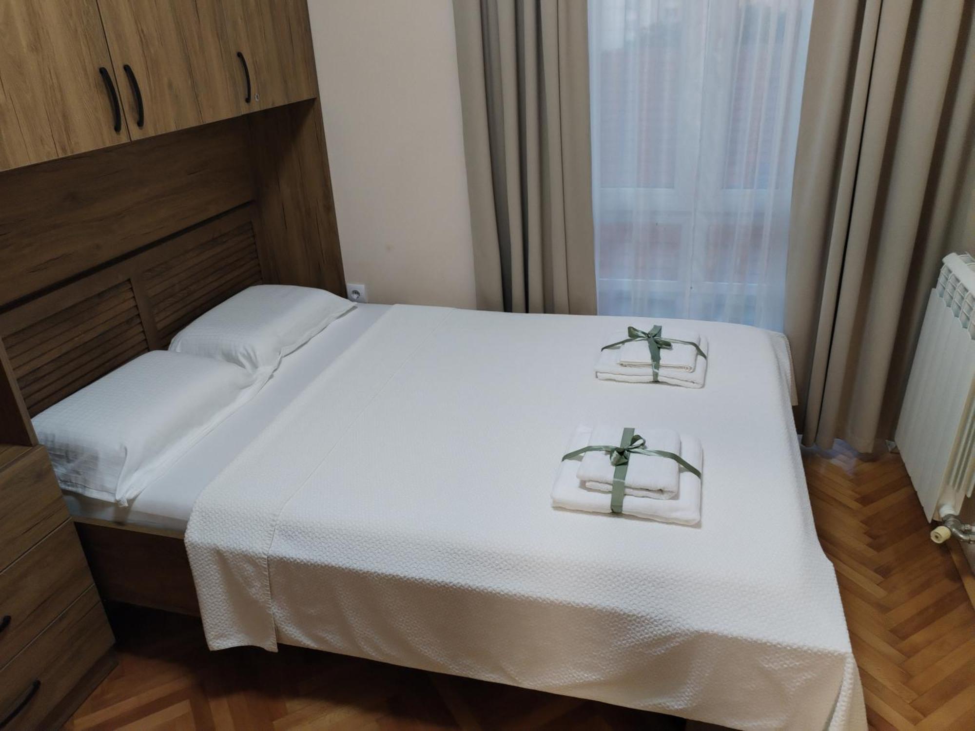 Požarevac Apartman Centar מראה חיצוני תמונה