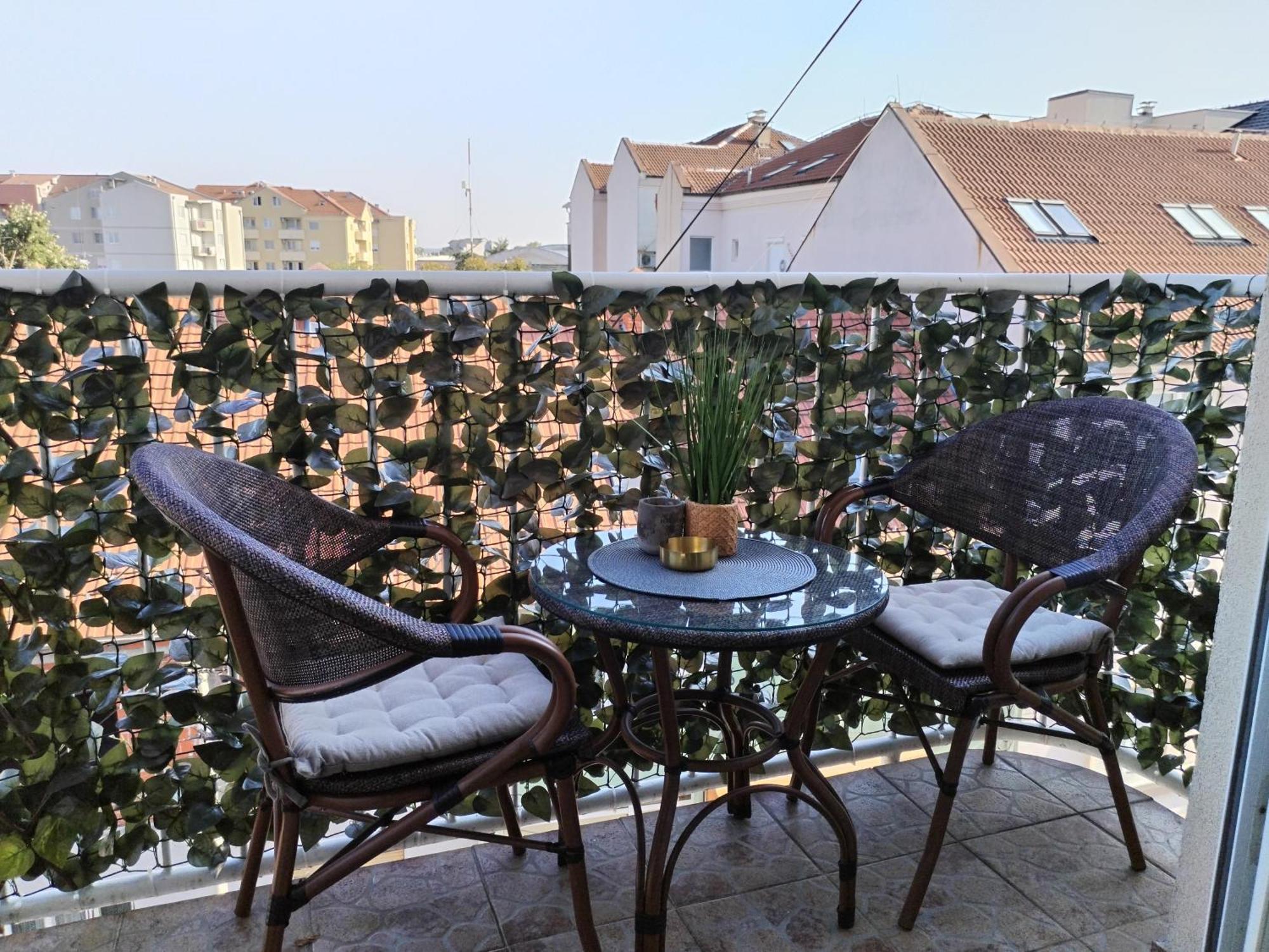 Požarevac Apartman Centar מראה חיצוני תמונה