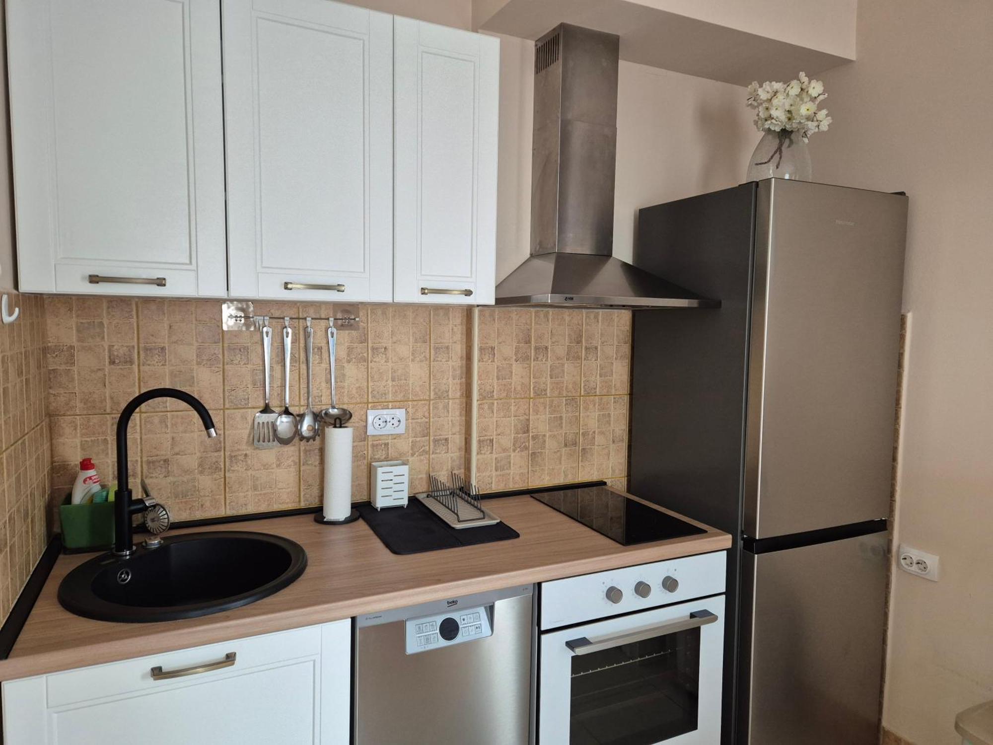 Požarevac Apartman Centar מראה חיצוני תמונה