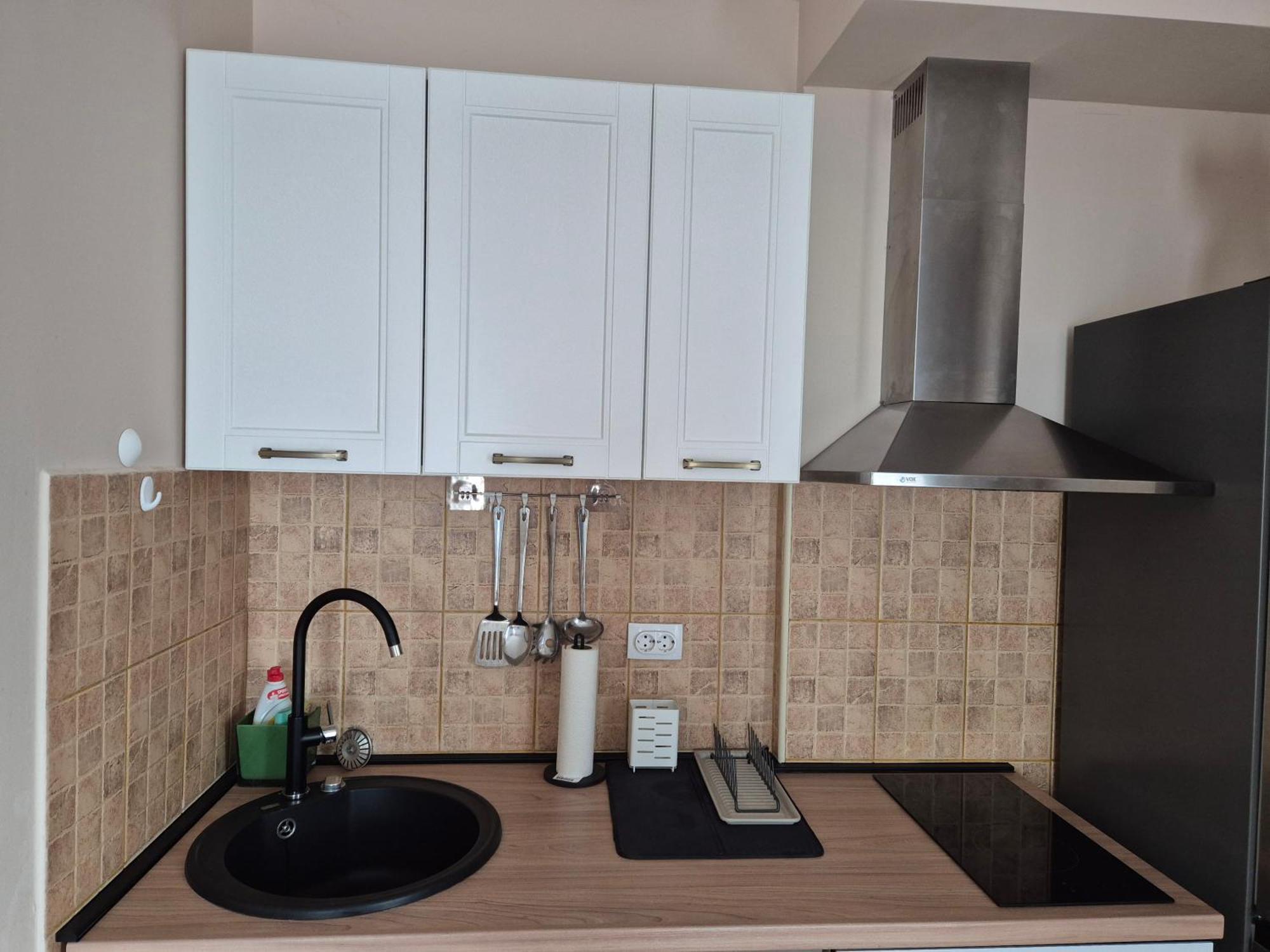Požarevac Apartman Centar מראה חיצוני תמונה
