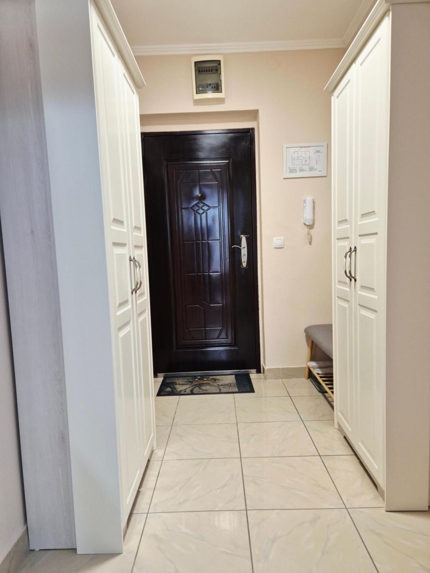 Požarevac Apartman Centar מראה חיצוני תמונה